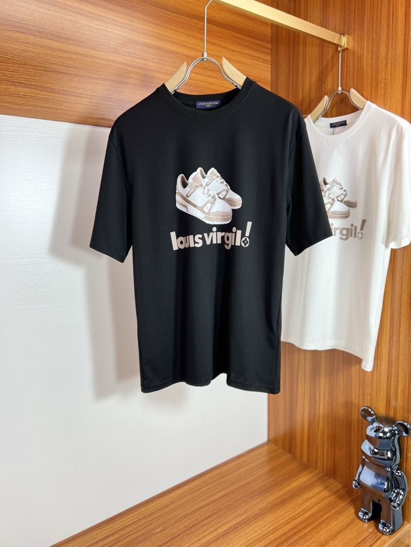 Louis Vuitton T-Shirts